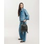 Motxilla BIBA Jersey X de pell