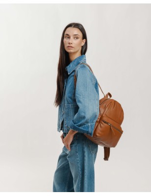 Motxilla BIBA Jersey X de pell