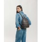 Leather backpack BIBA Jersey X