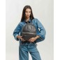 Leather backpack BIBA Jersey X