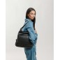Leather backpack BIBA Orleans Out