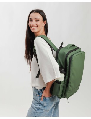 Mochila BIBA Weekender
