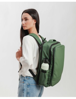 Mochila BIBA Weekender