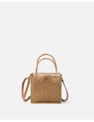 Handbag BIBA Nigaloo