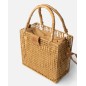 Handbag BIBA Nigaloo