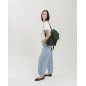 Leather backpack BIBA Alex Leather backpack BIBA Alex
