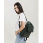 Leather backpack BIBA Alex Leather backpack BIBA Alex