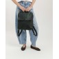 Leather backpack BIBA Alex Leather backpack BIBA Alex