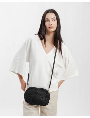 Bandolera BIBA Bristow de pell