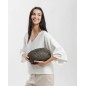 Leather cross bag BIBA Bristow