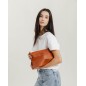 Bandolera BIBA Boston de pell