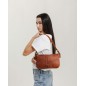 Bolso de hombro BIBA Boston de piel Bolso de hombro BIBA Boston de piel
