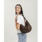 Bandolera BIBA Boston de piel