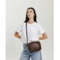 Bandolera BIBA Boston de piel