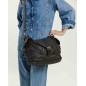 Bolso de hombro BIBA Clint de piel