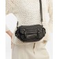 Bandolera BIBA Gardner de pell
