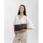 Leather cross bag BIBA Kansas