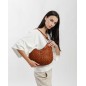 Leather cross bag BIBA Kansas