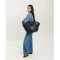 Leather shoulder bag BIBA Lewisburg Bricks Leather shoulder bag BIBA Lewisburg Bricks