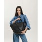 Leather shoulder bag BIBA Lewisburg Bricks Leather shoulder bag BIBA Lewisburg Bricks