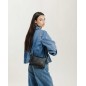 Leather cross bag BIBA Lewisburg Bricks Leather cross bag BIBA Lewisburg Bricks