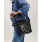 Bandolera BIBA Lewisburg de piel Bandolera BIBA Lewisburg de piel
