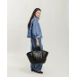 Bolso de hombro BIBA Lewisburg de piel
