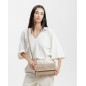 Bolso de hombro BIBA Nekimi de piel