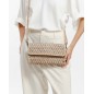Bossa d'espatlla BIBA Nekimi de pell
