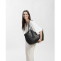 Bolso de hombro BIBA Perkins de piel
