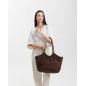 Bolso de hombro BIBA Perkins de piel Bolso de hombro BIBA Perkins de piel