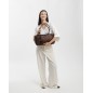 Bolso de hombro BIBA Perkins de piel