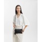 Leather cross bag BIBA Perkins