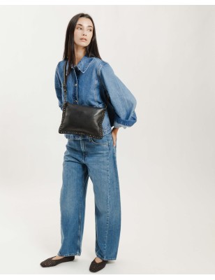Bandolera BIBA Portland de pell
