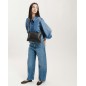 Bandolera BIBA Portland de pell