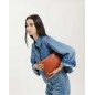 Bandolera BIBA Portland de piel