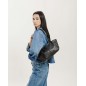 Leather shoulder bag BIBA Somerville