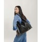 Bolso de hombro BIBA Stockton de piel