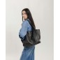 Bolso de hombro BIBA Vienna de piel