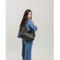 Bolso de hombro BIBA Vienna de piel