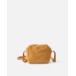 Leather cross bag BIBA Ely