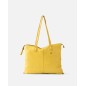 Bolso de hombro BIBA Hooper de piel