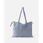 Bolso de hombro BIBA Hooper de piel