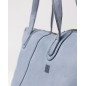 Bolso de hombro BIBA Hooper de piel