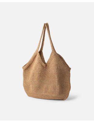 Shoulder bag Nui Blush | BIBA Shops