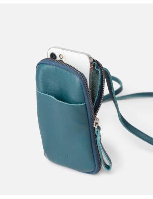 Leather pencil Case BIBA Work Tb