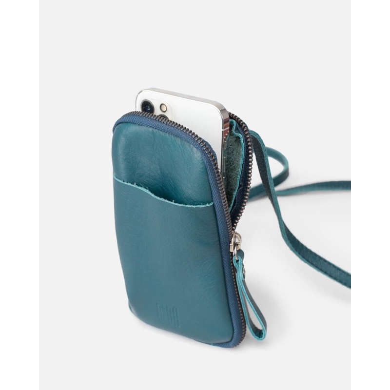Estuche BIBA Work Tb de piel