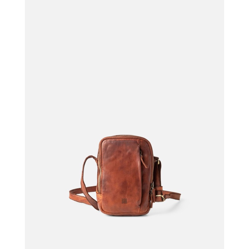 Bandolera BIBA Tipton Out de piel