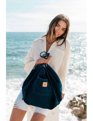 Shoulder bag BIBA Palm