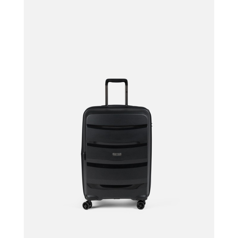 Medium trolley Carri G Black | BIBA Shops